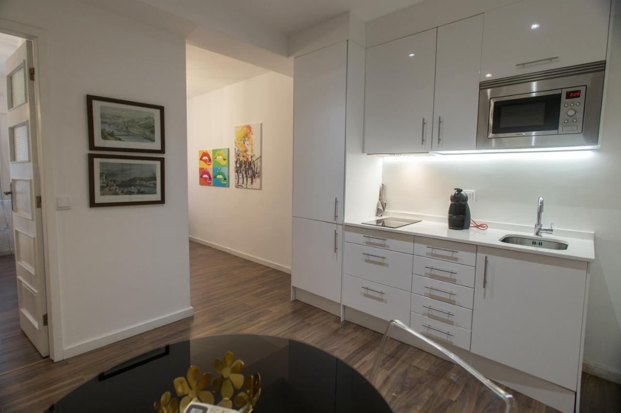 Almada Studios & Suites Porto Buitenkant foto