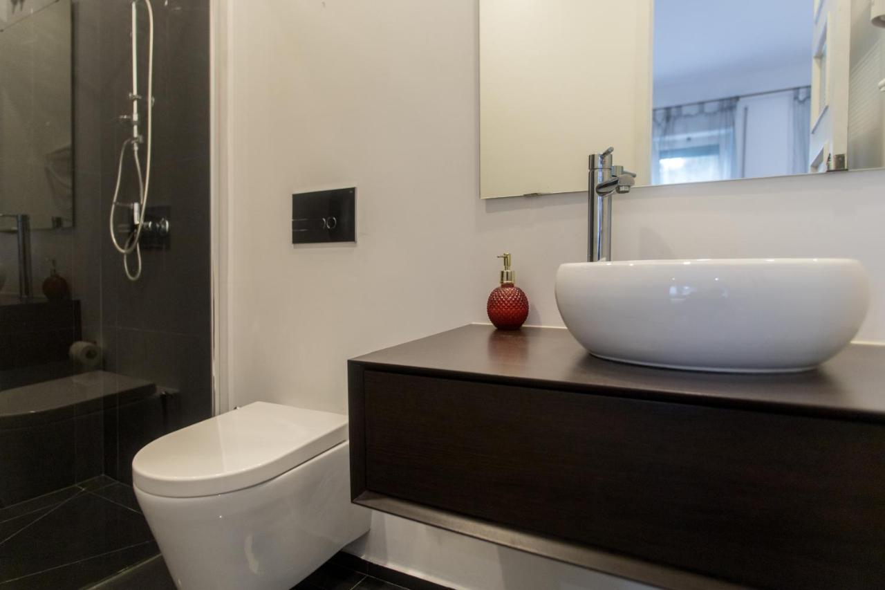 Almada Studios & Suites Porto Buitenkant foto