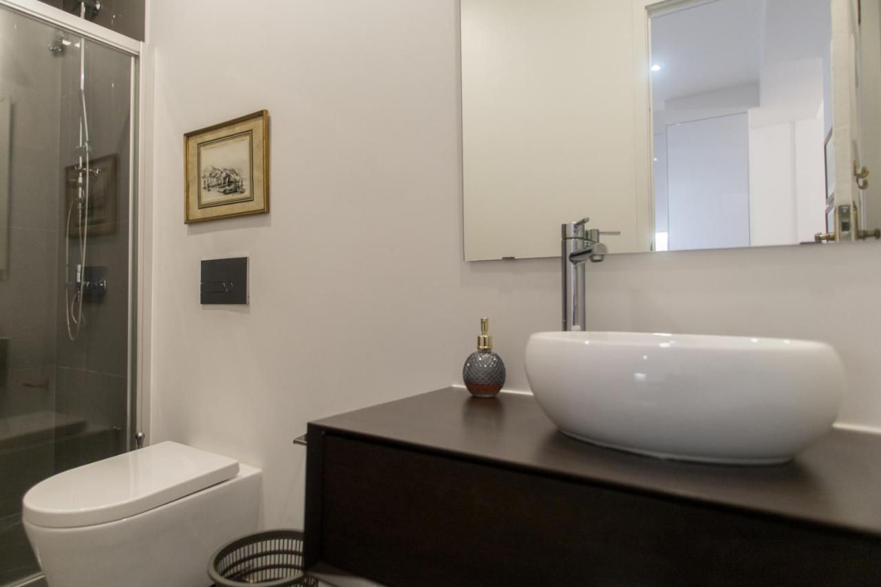 Almada Studios & Suites Porto Buitenkant foto