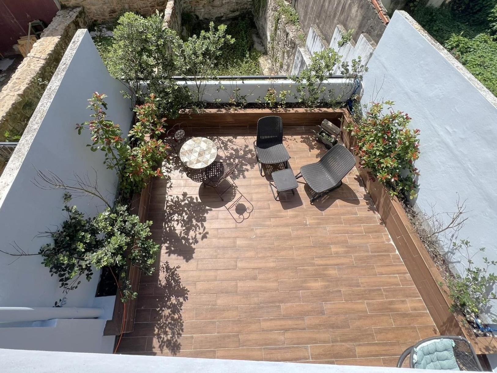 Almada Studios & Suites Porto Buitenkant foto